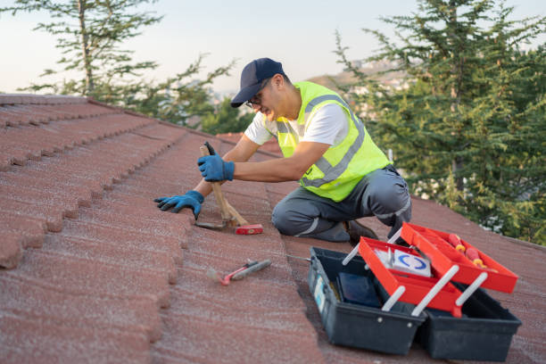 Best Commercial Roofing Services  in Belmont, MS