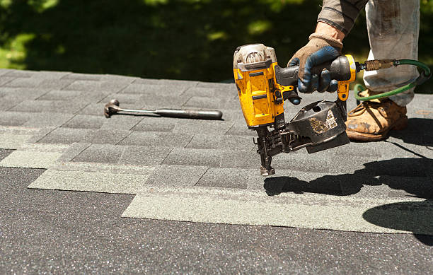 Trusted Belmont, MS Roofing Contractor Experts