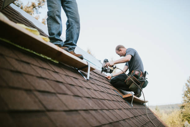 Best New Roof Installation  in Belmont, MS