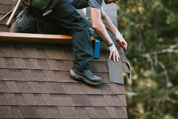 Best Residential Roofing Contractor  in Belmont, MS